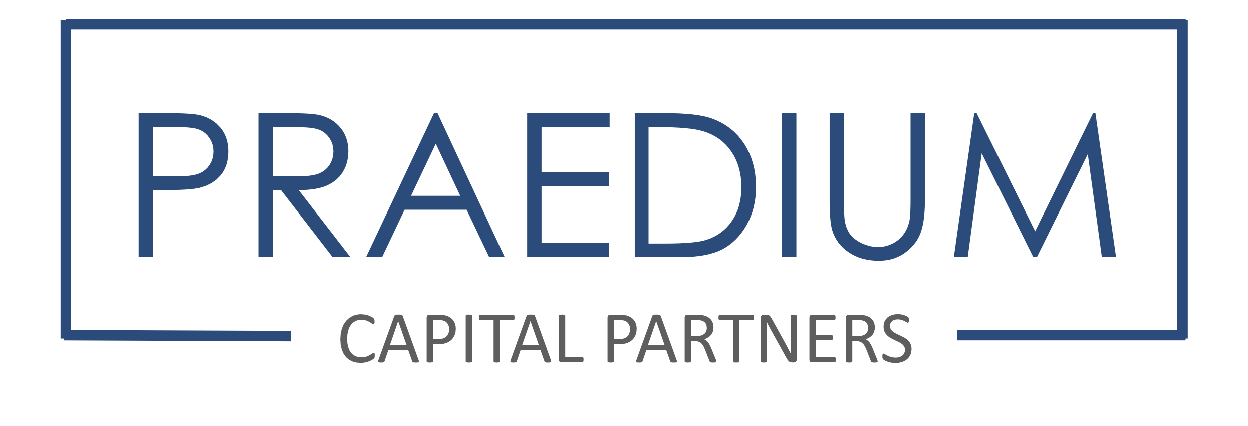 Praedium Capital Partners